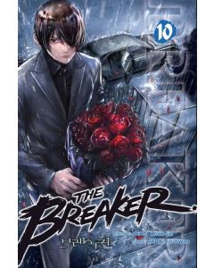 Breaker Cilt 10
