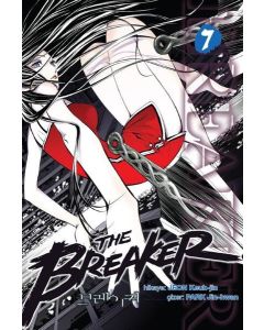 Breaker Cilt 7