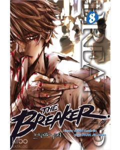Breaker Cilt 8