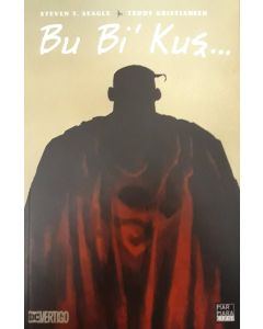 Bu Bi Kuş