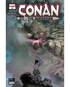 Conan The Barbarian 11