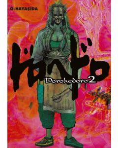 Dorohedoro 2. Cilt