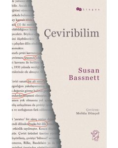 Çeviribilim