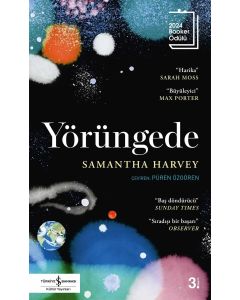 Yörüngede