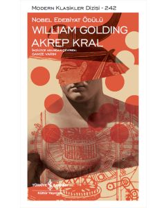 Akrep Kral 