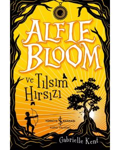 Alfie Bloom ve Tılsım Hırsızı
