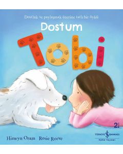 Dostum Tobi