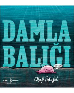 Damla Balığı