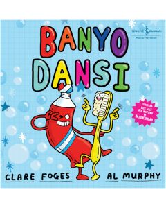 Banyo Dansı