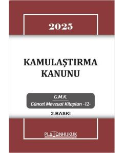 Kamulaştırma Kanunu 2025