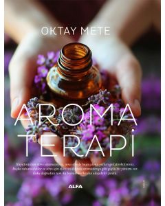 Aromaterapi (Ciltli)
