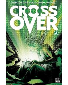 Crossover Cilt 2