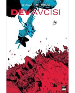Dev Avcısı