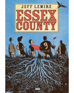 Essex County Koleksiyon Sayısı