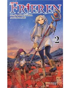 Frieren Cilt - 2