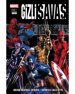 Gizli Savaş