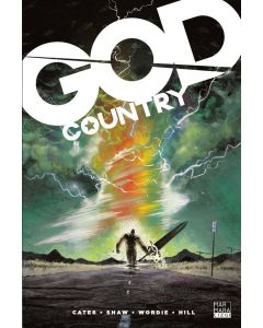 God Country