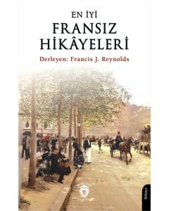 En İyi Fransız Hikâyeleri