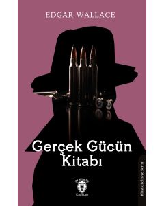 Gerçek Gücün Kitabı