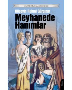 Meyhanede Hanımlar