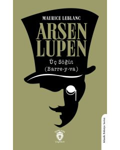Arsen Lüpen - Üç Söğüt