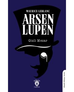Arsen Lüpen - Gizli Mezar