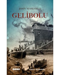 Gelibolu