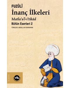 İnanç İlkeleri