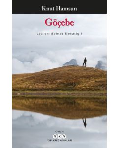 Göçebe