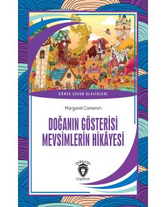 Doğanın Gösterisi Mevsimlerin Hikâyesi