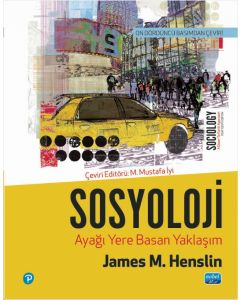 Sosyoloji - Ayağı Yere Basan Yaklaşım