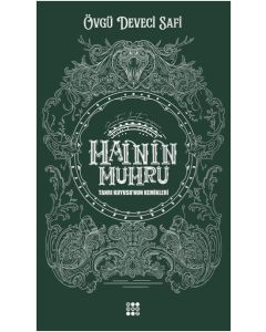 Hainin Mührü 2 - Tanrı Kuyusu’nun Kemikleri 