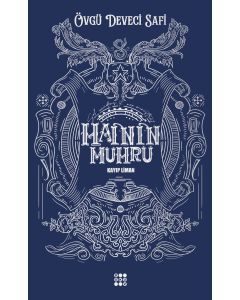 Hainin Mührü 1 – Kayıp Liman