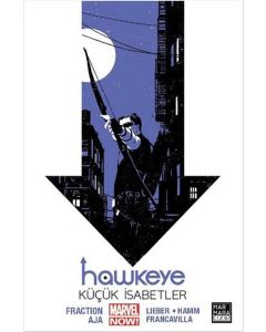 Hawkeye 2 - Küçük İsabetler