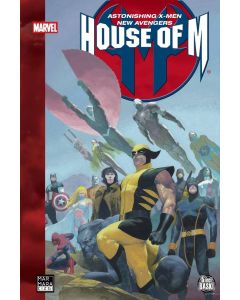 House Of M