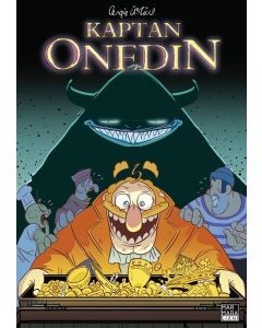 Kaptan Onedin