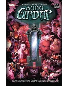 Kara Girdap