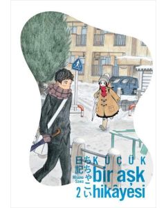 Küçük Bir Aşk Hikayesi Cilt - 2