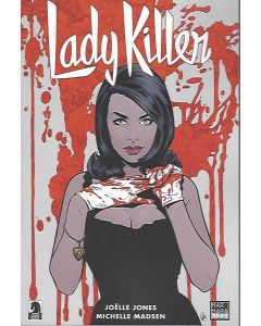 Lady Killer Cilt 2 - Cocoa Beach 1963