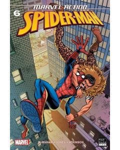 Marvel Action Spider - Man 6