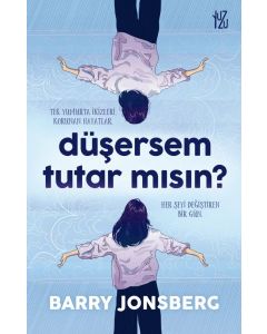Düşersem Tutar Mısın ?