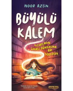 Büyülü Kalem