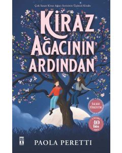 Kiraz Ağacının Ardından
