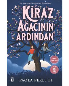 Kiraz Ağacının Ardından (Ciltli)