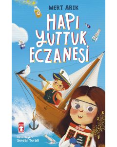 Hapı Yuttuk Eczanesi
