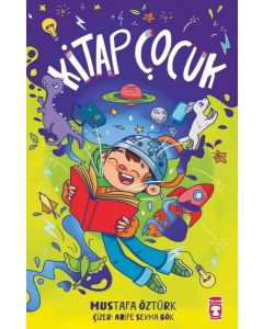 Kitap Çocuk
