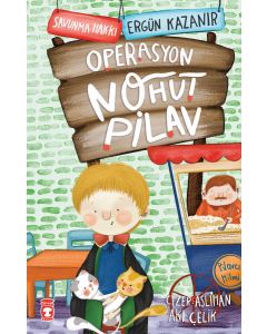Operasyon Nohut Pilav - Savunma Hakkı