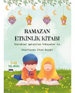 Ramazan Etkinlik Kitabı