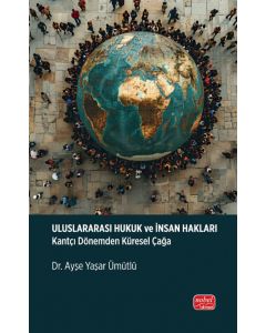 Uluslararası Hukuk ve İnsan Hakları