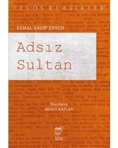 Adsız Sultan